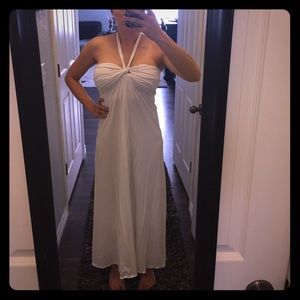 Victoria's Secret Maxi Dress