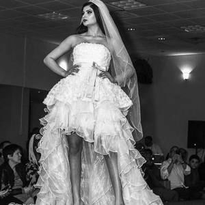 Meet your Posher, Bonnie