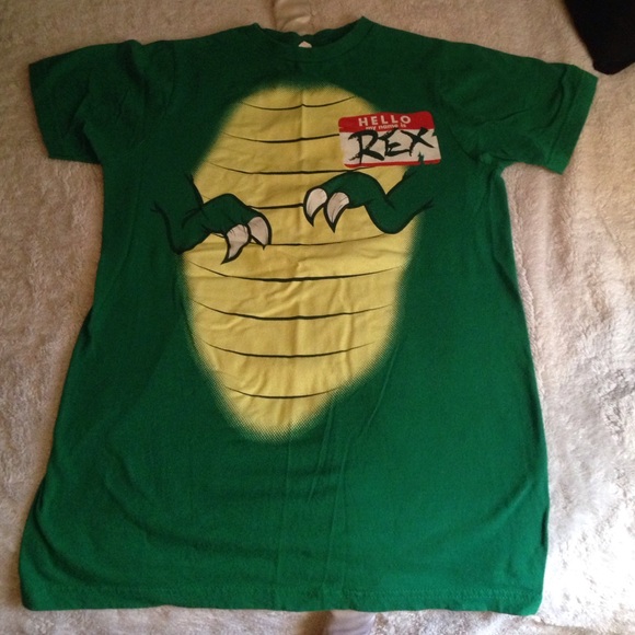 Rex Tee