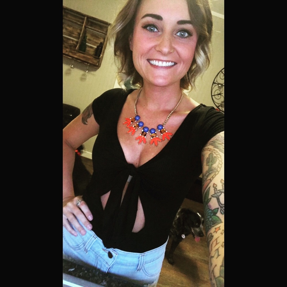 Meet the Posher, Krista