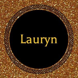 Meet your Posher, Lauryn
