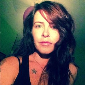 Meet your Posher, Kristin