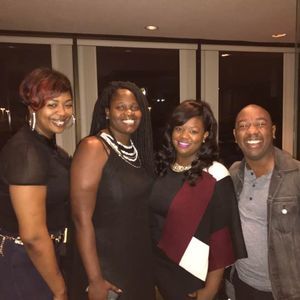 Meet your Posher, Deangelo