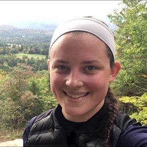 Meet your Posher, Claire