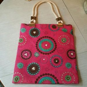 Cute tote