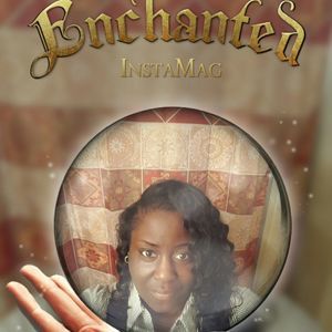 Meet your Posher, Tisha