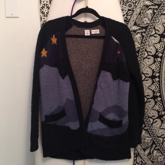 Cardigan