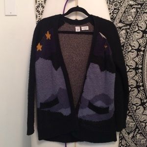 Cardigan