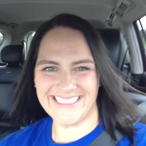 Meet your Posher, Christi