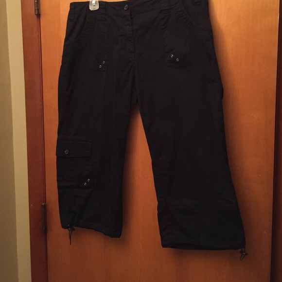Capris