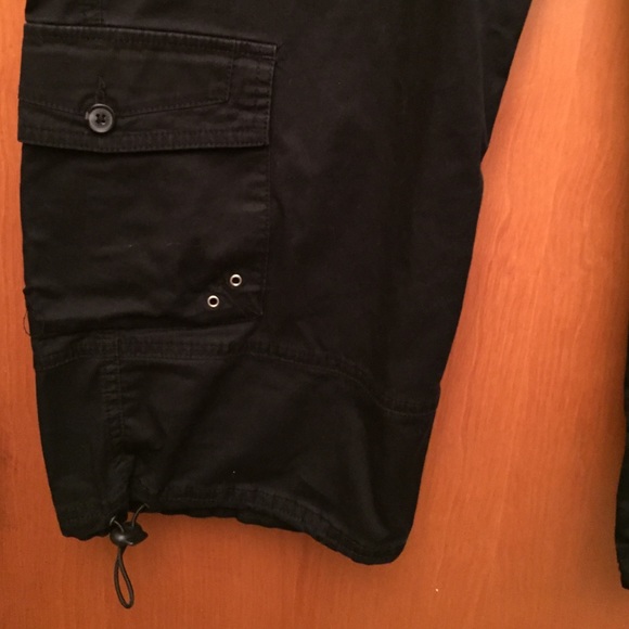 Capris - Picture 3 of 4