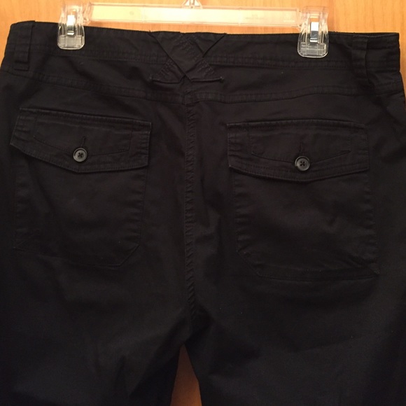 Capris - Picture 4 of 4