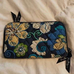 Vera Bradley Wallett
