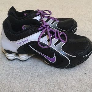 Nike Shox