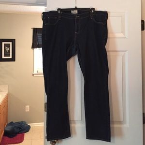 Old Navy Diva Skinny jeans