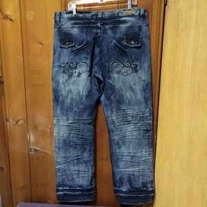 indigo 30 jeans