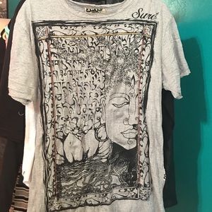 Buddha TShirt