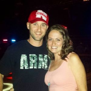 Meet your Posher, Angie