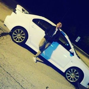 Meet your Posher, David