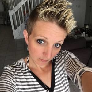 Meet your Posher, Bethany