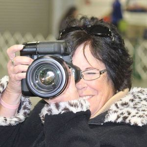 Meet your Posher, Deb