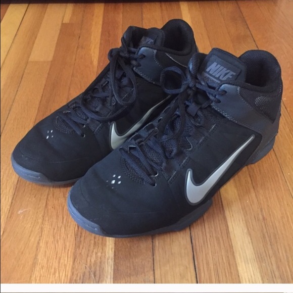 Nike sneakers