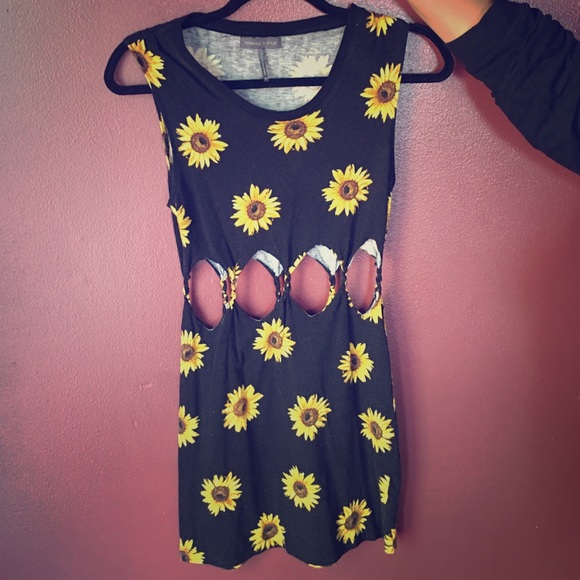 XS Dress