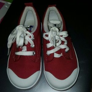 Keds sneakers