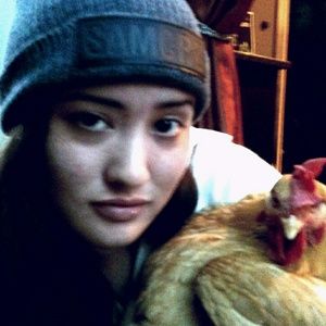 Meet your Posher, Nana