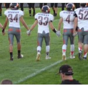 Meet your Posher, Cole