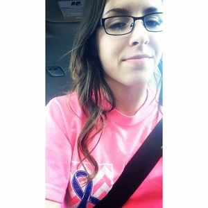 Meet your Posher, Dawn