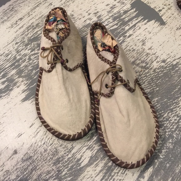Shoes Cowhide Shoes Poshmark