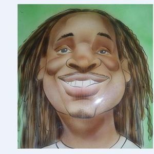 Meet your Posher, Dwayne