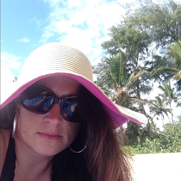 Meet your Posher, Jill