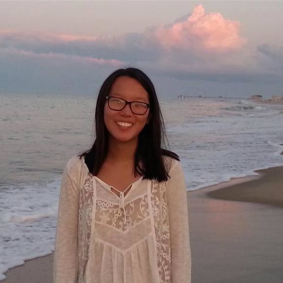 Meet your Posher, Willow - Picture 1 of 1