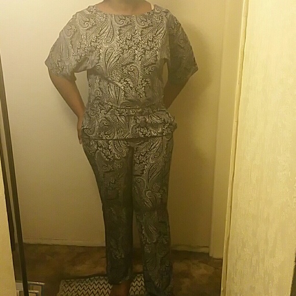 New York and company jumper - Picture 3 of 4