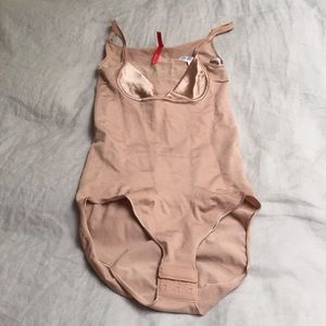 Spanx Body Shaper