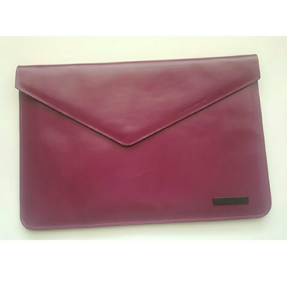 d-park Accessories - 💖Magenta Tablet Case💖