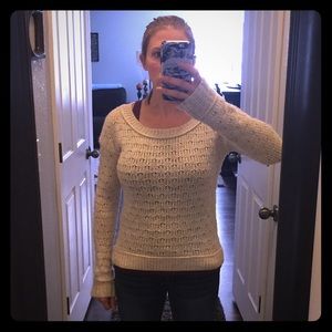 Cozy Wool Sweater