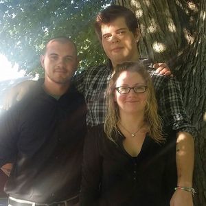 Meet your Posher, Joann