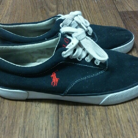 Ralph Lauren Polo shoes