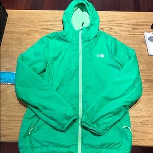 The North Face Women's Pitaya Fleece-Lined Jacket