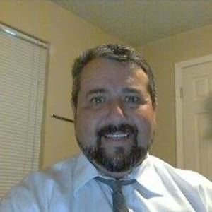 Meet your Posher, Robert