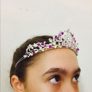 Meet your Posher, Lillian