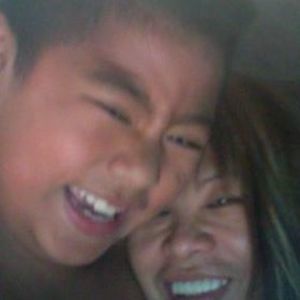 Meet your Posher, Lyn