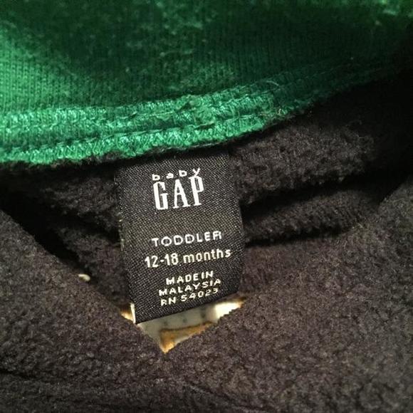 Gap - Picture 2 of 2