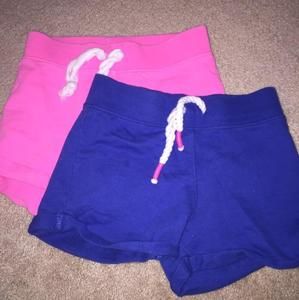 Shorts bundle