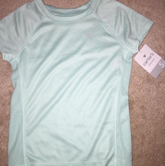 NWT Carters