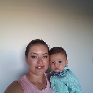 Meet your Posher, Claudia