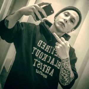 Meet your Posher, Tommy